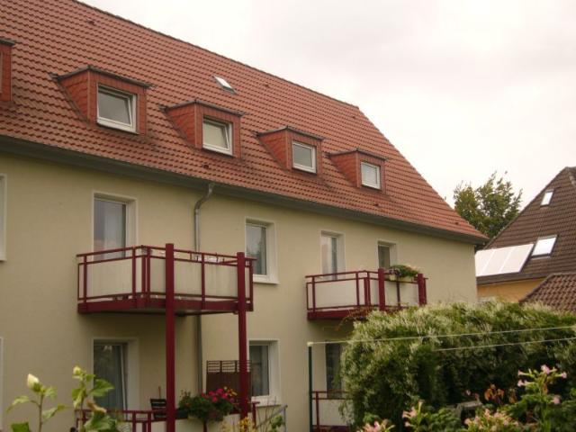 Damaschkestraße 48, 32049 Herford