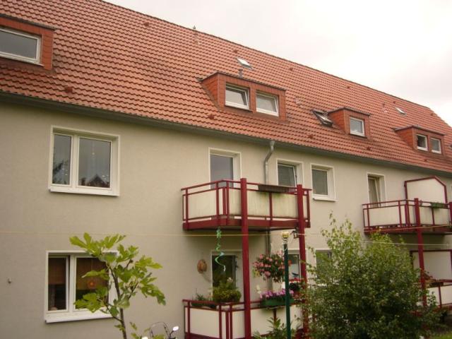 Damaschkestraße 40, 32049 Herford
