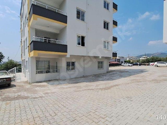Damar emlak gayrimenkulden satılık 2+1 arslanpaşa mh