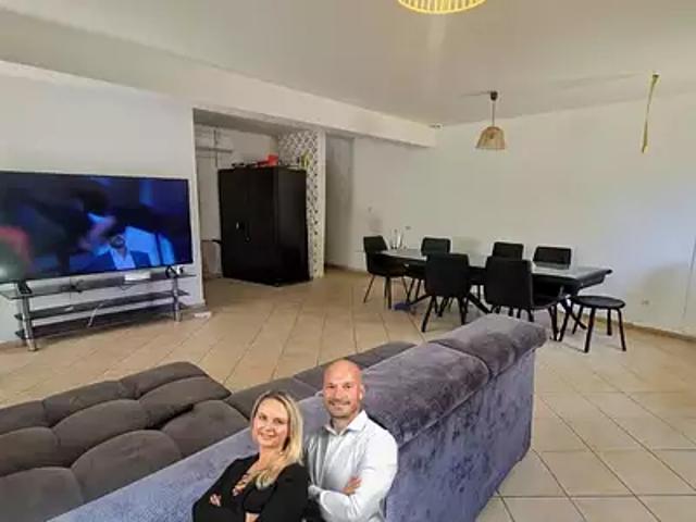 Damazan 47160 Achat / Vente appartement 10 pièces t10 parking