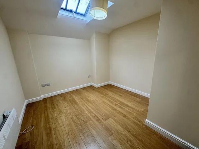 Dame Flogan Street, Mansfield, NG18, Property for rent