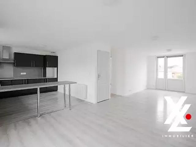 Damelevières 54360 Achat / Vente maison 7 pièces t7