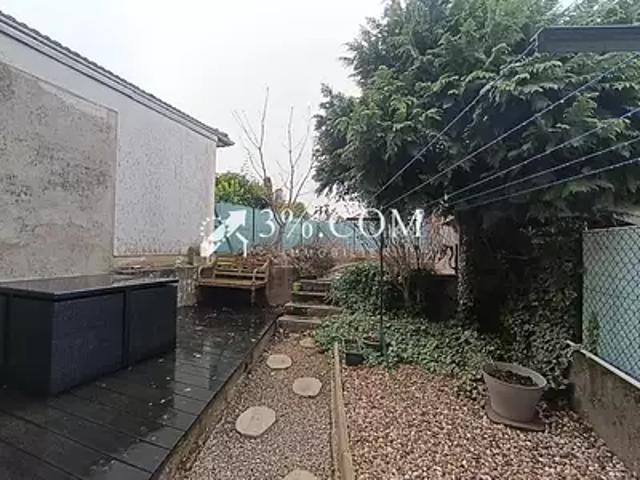 Damelevières 54360 Achat / Vente maison 7 pièces t7