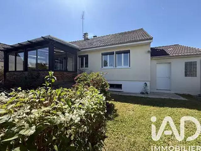 Damery 51480 Achat / Vente maison 4 pièces t4