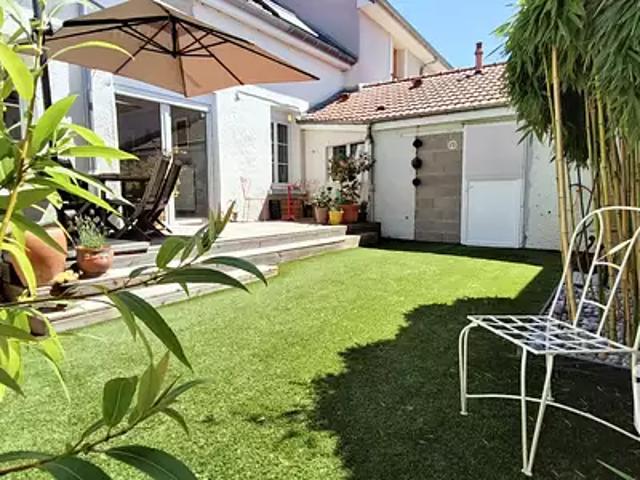 Damery 51480 Achat / Vente maison 5 pièces t5