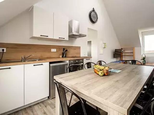 Damgan 56750 Achat / Vente appartement 3 pièces t3