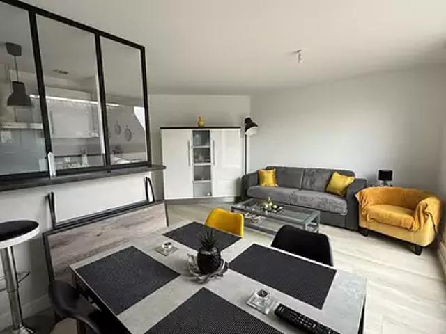 Damgan 56750 Achat / Vente appartement 2 pièces t2 parking