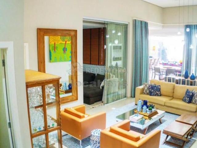 Damha V Casa com 4 dormitórios