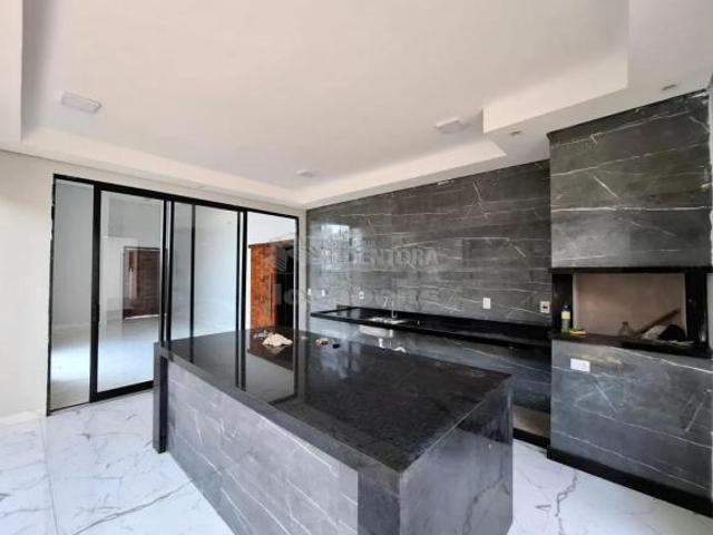 Damha Fit II Excelente Casa Locação
