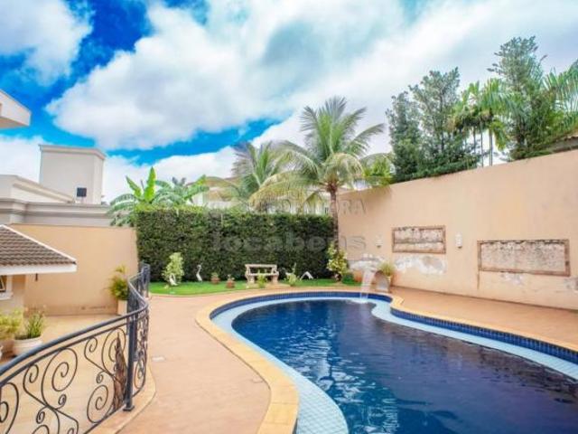 Damha I Espetacular Sobrado com 4 dormitórios, sendo 4 suites com uma Master 449,38 m² de Construç