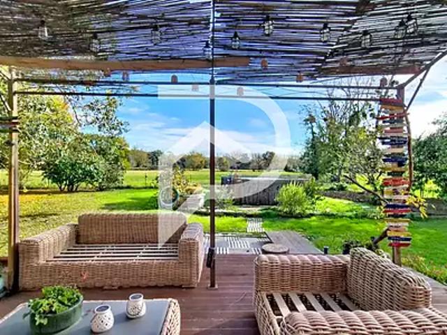 Damiatte 81220 Achat / Vente maison 4 pièces t4 au dernier étage