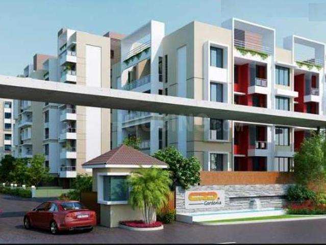 Damkhind 2 BHK Apartment For Sale Mumbai