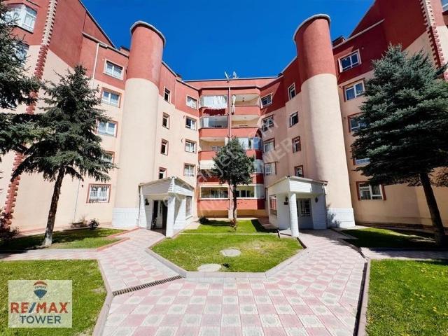 Damla Alınteri Sitesinde Satılık 3+1 Satılık Daire