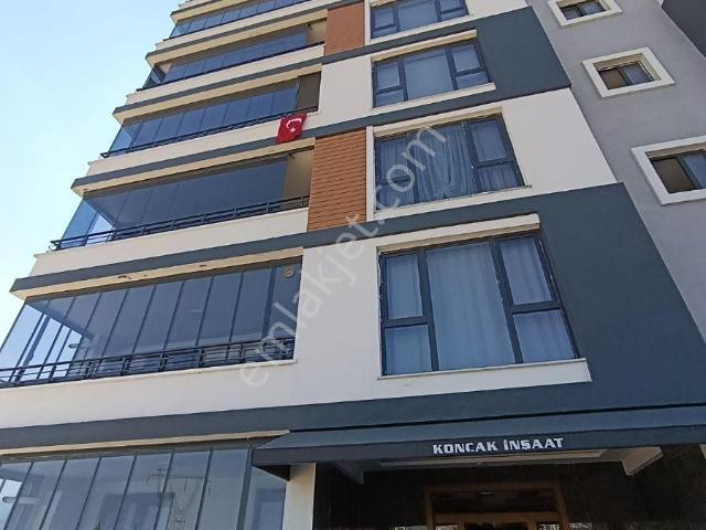 Tepecıkte Lüks Geniş Satılık 3+1