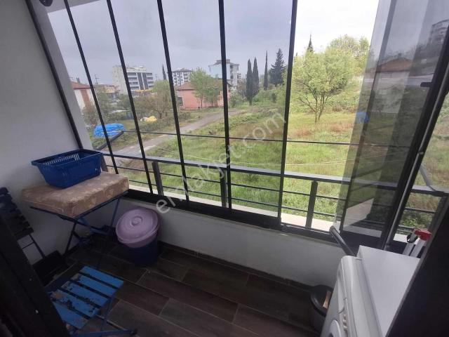 Deniz Manzaralı 2+1 Bahçeli Giriş Kat Taflan Yalı Mah