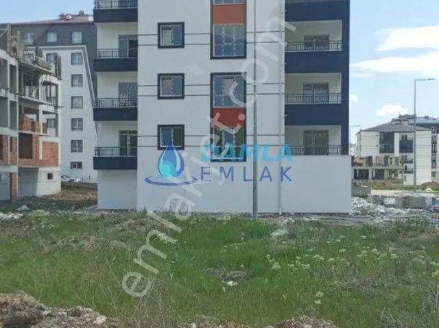 Damla Emlaktan Tuzlugöl Mah.satılık 3+1 Yeni Daire