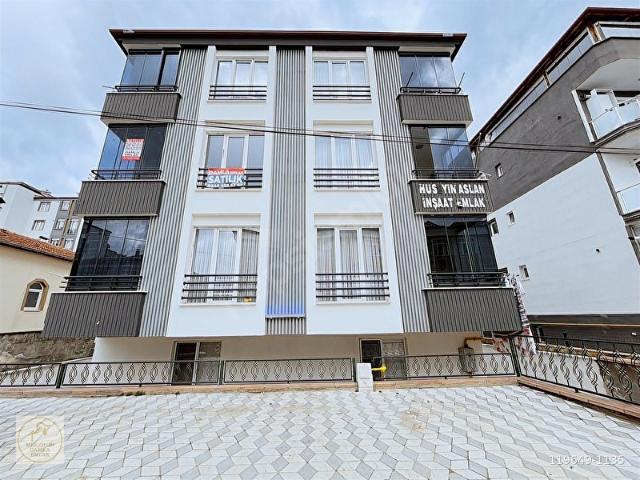 DAMLA EMLAK'TAN YENİ MAH. 2+1 114 M2 ARAKAT SATILIK LÜX DAİRE !