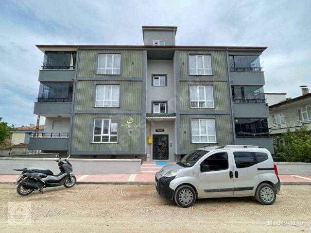 DAMLA EMLAK'TAN YENİ MAH. 3+1 150 M2 EKLENTİLİ SATILIK DAİRE !