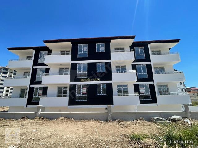 DAMLA EMLAK'TAN YENİ MAHALLEDE 2+1 110 M2 SATILIK SIFIR DAİRE !