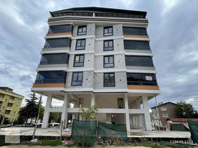 DAMLA EMLAK'TAN ZÜBEYDE HANIM CAD.3+1 145 M2 SATLIK LÜX DAİRELER