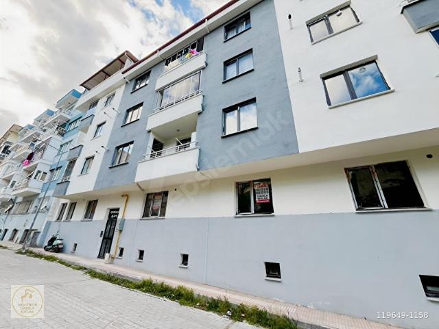 DAMLA EMLAK'TAN ÇARŞI İÇERİSİNDE 1+1 50 M2 SATILIK DAİRE !