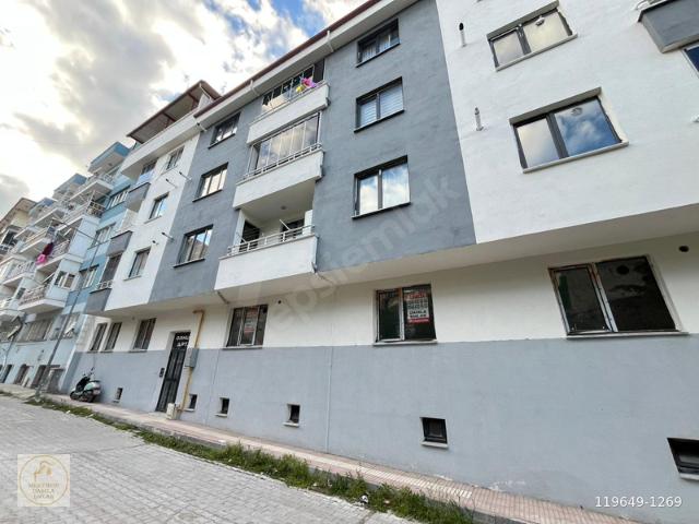 DAMLA EMLAK'TAN ÇARŞI İÇERİSİNDE 1+1 50 M2 SATILIK DAİRE !