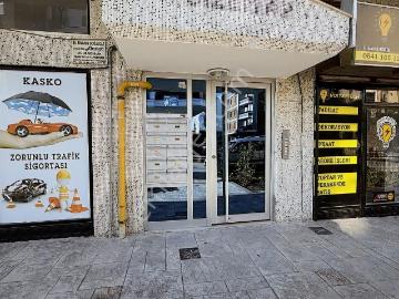 Esenevler Mah , Atakum, Samsun ili, Karadeniz Bölgesi