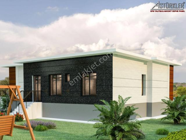 Damla Emlaktan Esenyurt Mah.satılık Villa