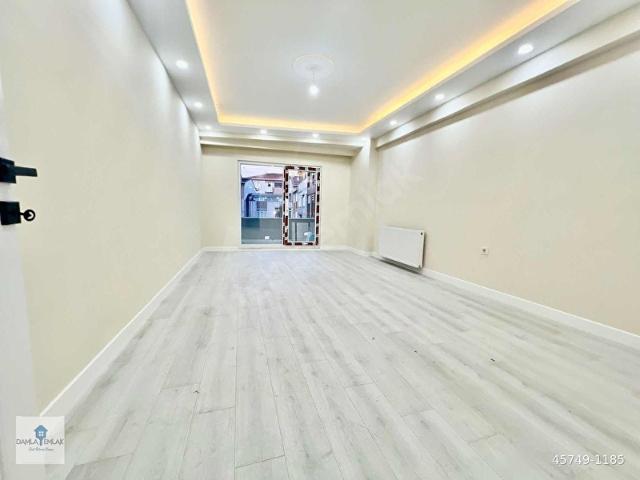 DAMLA EMLAK'TAN GÜLTEPE'DE SATILIK SIFIR 2+1 95 M2 LÜKS ARAKAT