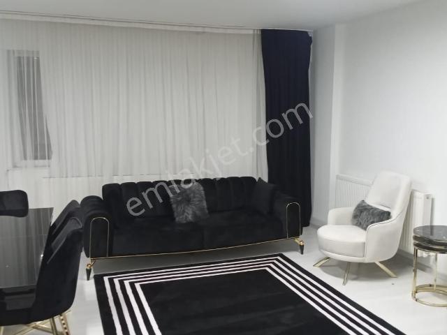 Damla Emlaktan Hikmet Işık Cad.afyon Sokak Ta Satılık 2+1 Daire