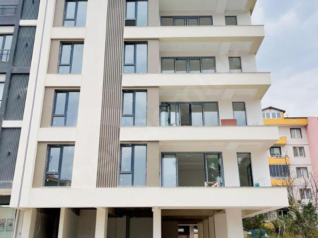 DAMLA EMLAK'TAN MEHMETÇİK CAD. 2+1 108 M2 SATILIK LÜX DAİRE !