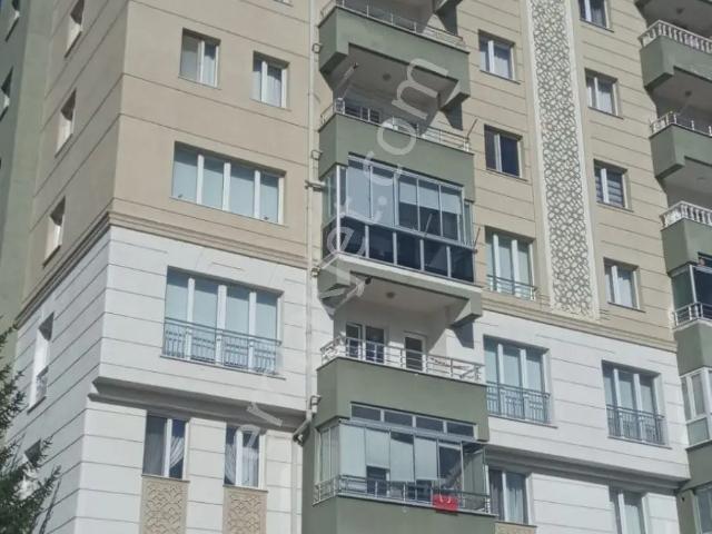 Damla Emlaktan Mevlana Mah.kiralık 3+1 Daire