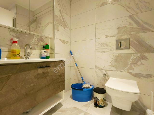 Damla Green Residence'ta Eşyalı 2+1 Satılık Daire kredi Limitsiz