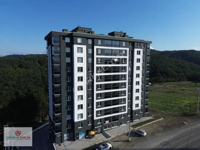 Damla Moonlight Muhteşem Deniz Manzaralı Eşyalı 2+1 Lüks Daire