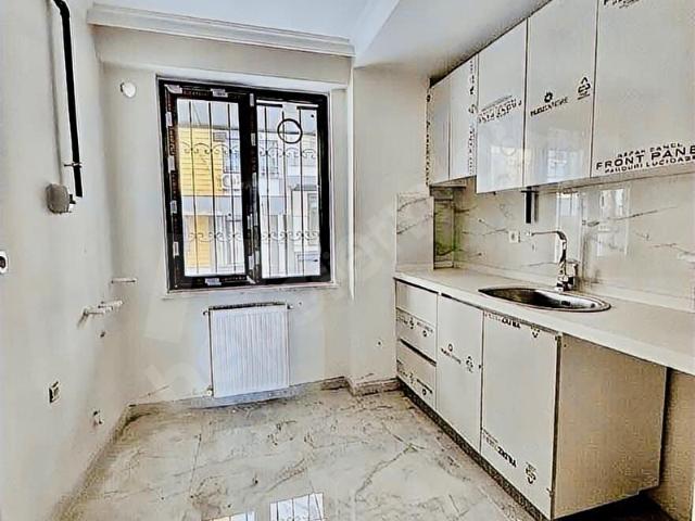 DAMLA'DAN TEVFİKBEYDE SATILIK SIFIR 2+1 75 M2 YÜKSEK GİRİŞ DAİRE