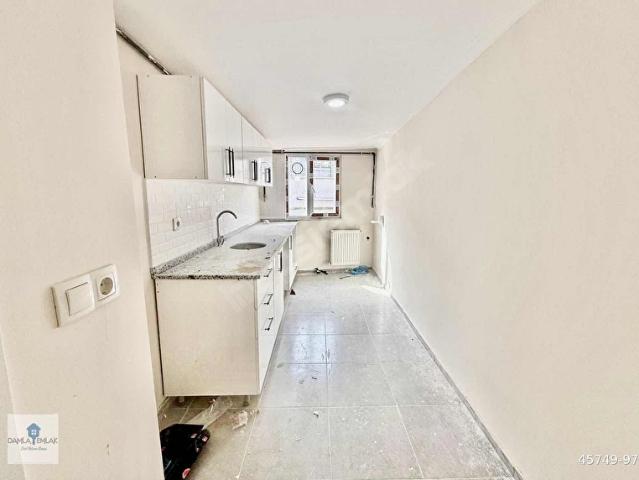 DAMLA'DAN TEVFİKBEYDE YÜKSEK KREDİ KULLANIMINA UYGUN LÜKS 4.KAT