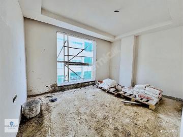 DAMLA'DAN YEŞİLOVA'DA 3 AY SONRA TESLİM SATILIK 2+1 70 M2 1.KAT