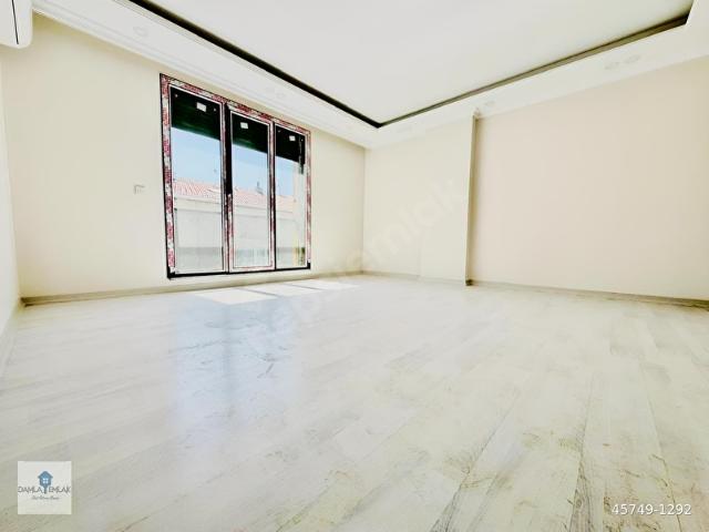 DAMLA'DAN YEŞİLOVA'DA SATILIK SIFIR 2+1 85 M2 ULTRA LÜKS ARAKAT