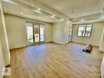 DAMLA'DAN YENİMAHALLE'DE SIFIR 2+1 107 M2 ASANSÖRLÜ ARAKAT DAİRE