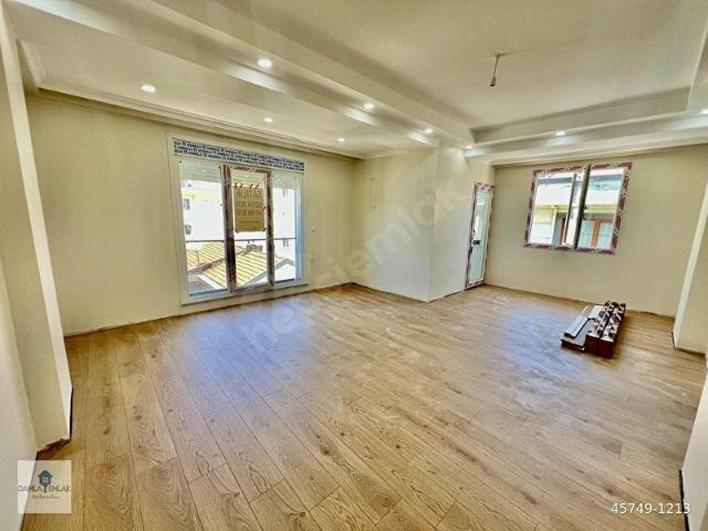 DAMLA'DAN YENİMAHALLE'DE SIFIR 2+1 107 M2 ASANSÖRLÜ ARAKAT DAİRE