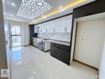 DAMLA'DAN CUMHURİYET'TE SATILIK SIFIR 4+2 180 M2 DUBLEKS DAİRE