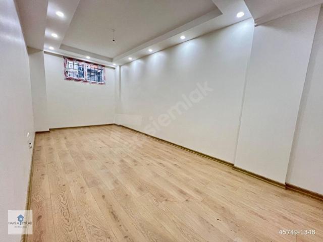 DAMLA'DAN FEVZİÇAKMAK MH YENİ BİNADA KURUMSAL ÇALIŞANA KİRALIK 2+1 80M2 BAHÇELİ BAHÇEKAT