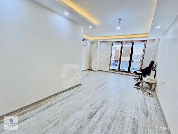 DAMLA'DAN FEVZİÇAKMAK'TA SATILIK SIFIR 1+1 BALKONLU YÜKSEK GİRİŞ