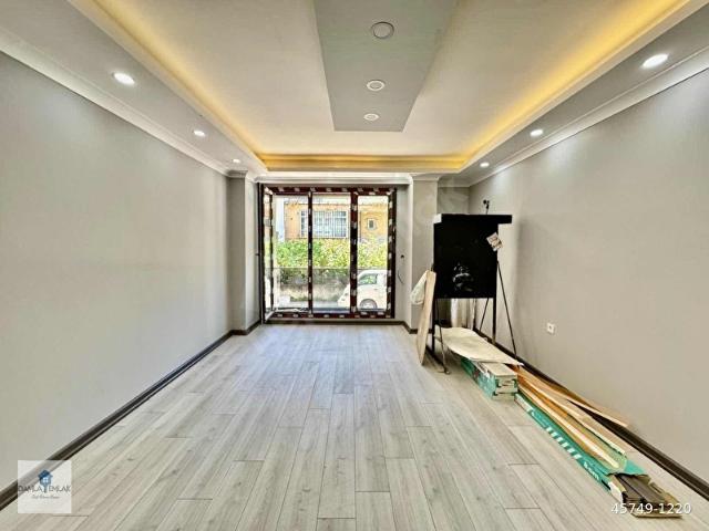 DAMLA'DAN GÜLTEPE'DE SATILIK SIFIR 2+1 90 M2 LÜKS YÜKSEK GİRİŞ