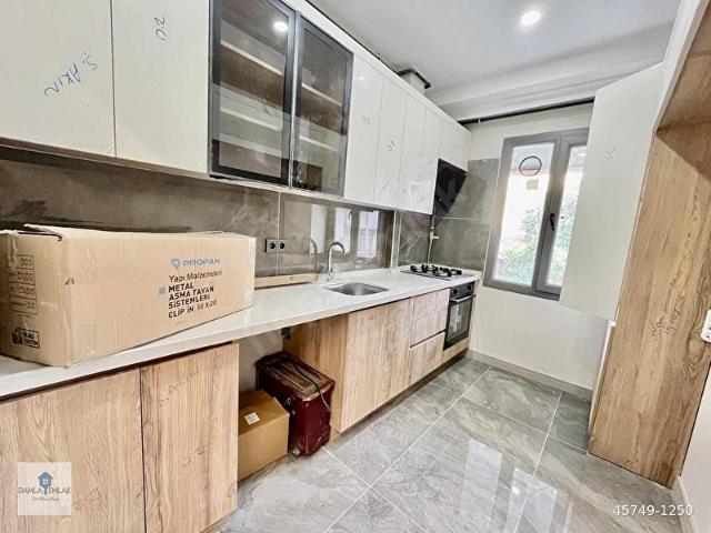 DAMLA'DAN İNÖNÜDE KREDİ SINIRLAMASIZ 2+1 75 M2 OTOPARKLI Y.GİRİŞ