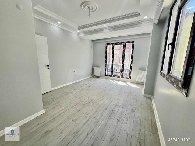 DAMLA'DAN İNÖNÜ'DE SATILIK SIFIR 2+1 75 M2 ASANSÖRLÜ LÜKS ARAKAT
