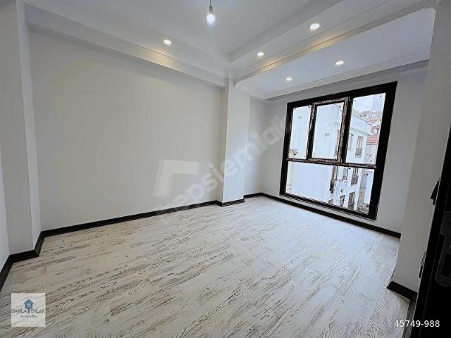 DAMLA'DAN İNÖNÜ'DE SATILIK SIFIR 3+1 120 M2 ASANSÖRLÜ DUBLEKS