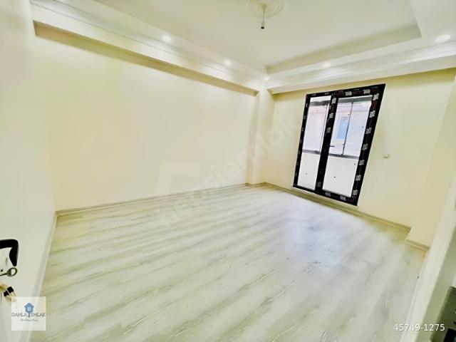 DAMLA'DAN İNÖNÜDE SATILIK SIFIR 3+1 130 M2 ASANSÖRLÜ DUBLEKS