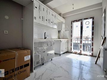 DAMLA'DAN RAY GARDEN KONUTLARINDA SATILIK 3+1 LÜKS 6.KAT DAİRE