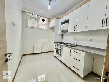 DAMLA'DAN SULTANMURAT'TA SATILIK SIFIR 1+1 65 M2 BAHÇEKATI DAİRE